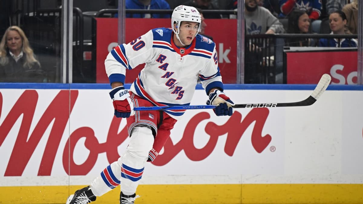 Top Fantasy Hockey Specialists to Dominate Your Category and Roto Leagues