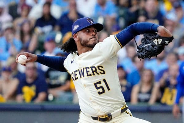 Mets’ David Stearns Praises Freddy Peralta’s Leadership, Deflects Contract Extension Questions