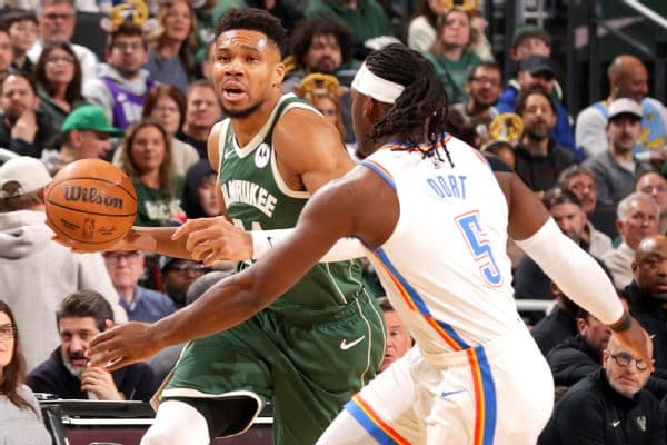 Giannis Antetokounmpo Blames 'Selfish Play' and Chemistry Issues for Milwaukee Bucks' Recent Struggles