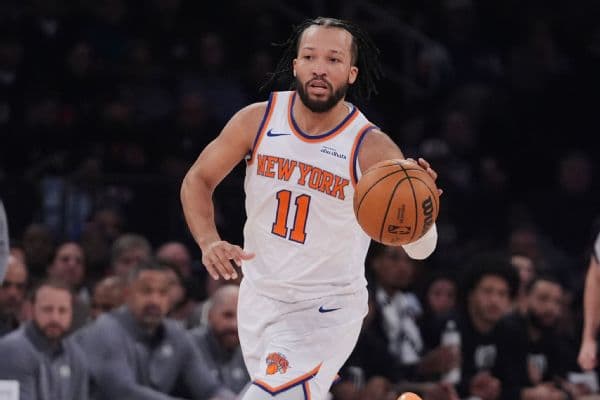 New York Knicks Make History with Record-Breaking 120-66 Blowout Win Over Nets