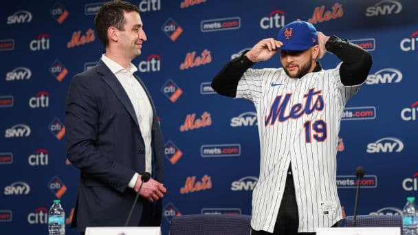 Are the 2026 New York Mets Better? Breaking Down a Massive Offseason Overhaul