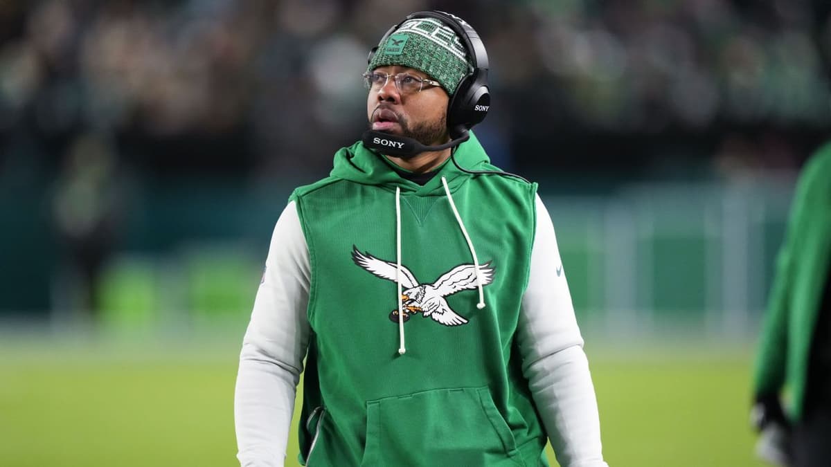 Dallas Cowboys Hire Christian Parker as Defensive Coordinator to Lead 2026 Rebuild