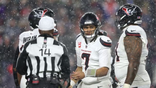 Houston Texans Offseason: Navigating the Fallout of a Third Consecutive Divisional Round Exit