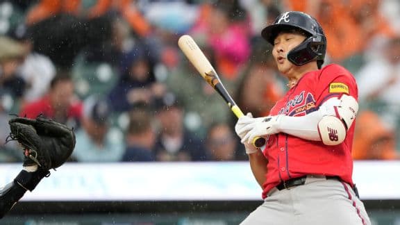 Fantasy Baseball 2026 Outlook: Ha-Seong Kim Surgery and Jake Burger Update