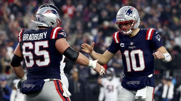 AFC Championship Betting: Patriots vs. Broncos Odds, Props, and DFS Analysis