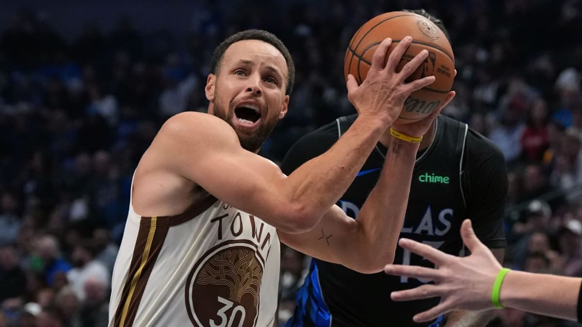 Stephen Curry Injury Update: MRI Results Clean but Pain Persists for Warriors Star