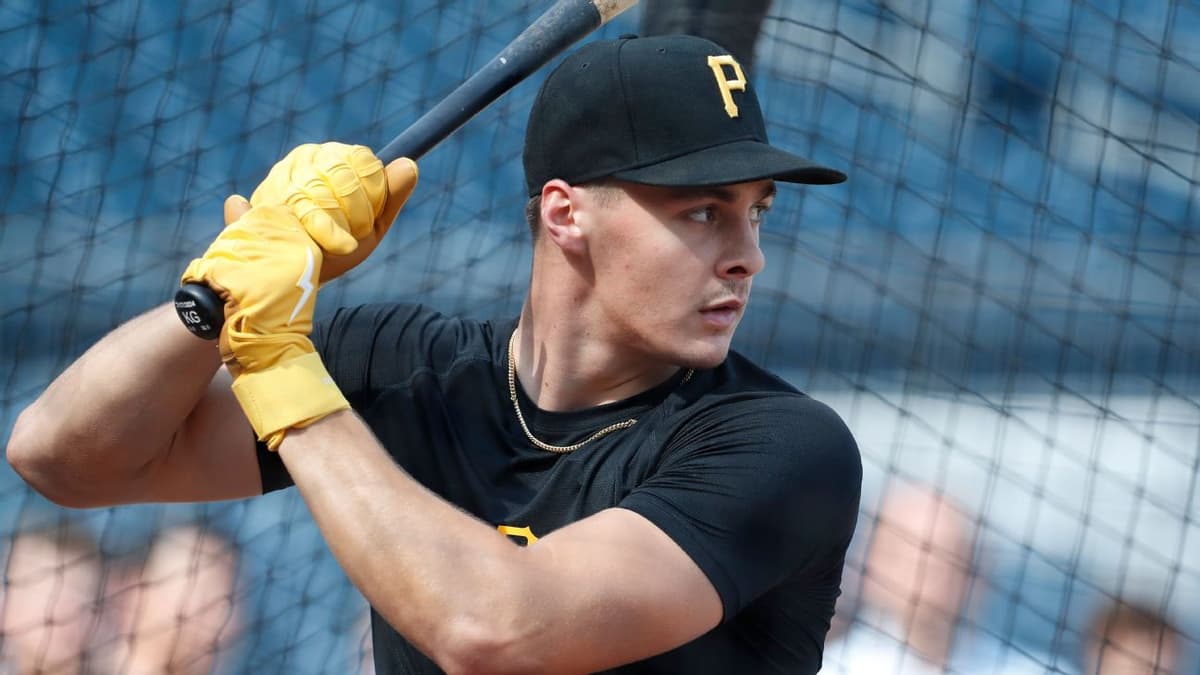 Pittsburgh Pirates and No. 1 Prospect Konnor Griffin Engaged in Historic Contract Negotiations