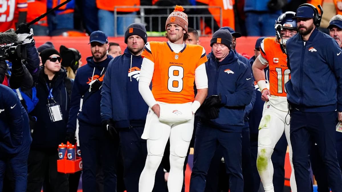 NFL DFS Strategy: Why Jarrett Stidham is the Ultimate High-Risk High-Reward Play