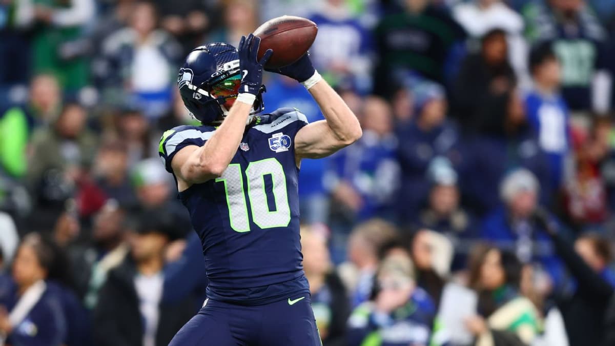 Top 10 NFL Pick 6 Selections: Seahawks-Rams and Broncos-Patriots Championship Props