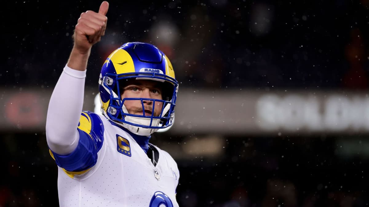 Sportsbooks Rooting for Broncos and Rams in NFL Conference Championship Games