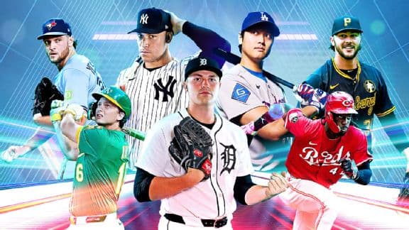 2026 Fantasy Baseball Draft Guide: Expert Rankings, Analysis, and Strategy