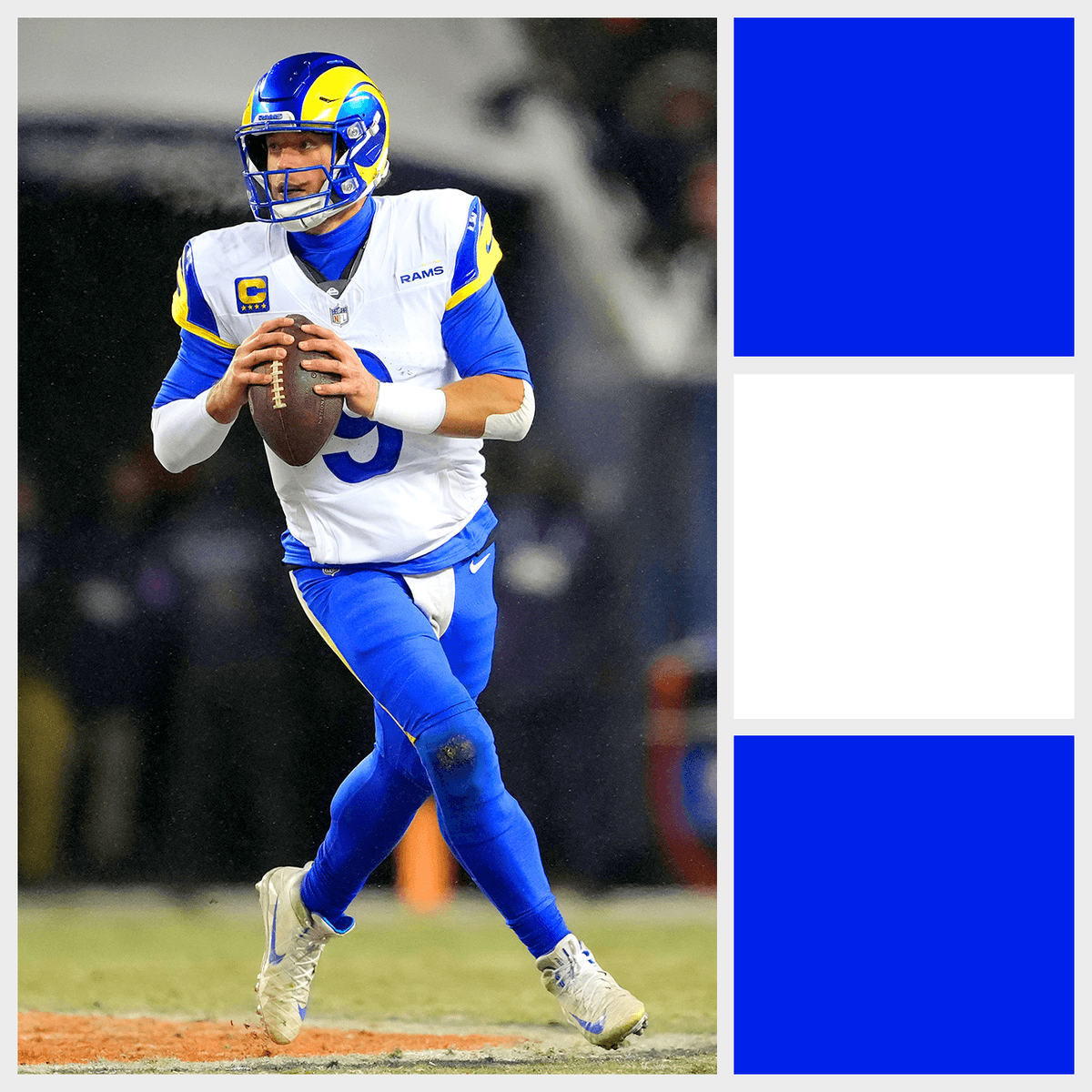 NFL Conference Championship Uniforms Confirmed for Broncos, Rams, Patriots, and Seahawks