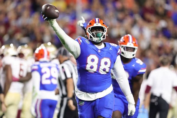 NFL Draft Prospect Caleb Banks Expected to Gain Full Medical Clearance in June