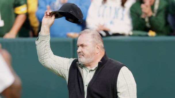 Pittsburgh Steelers Hire Mike McCarthy: Answering 6 Key Questions About the New Era