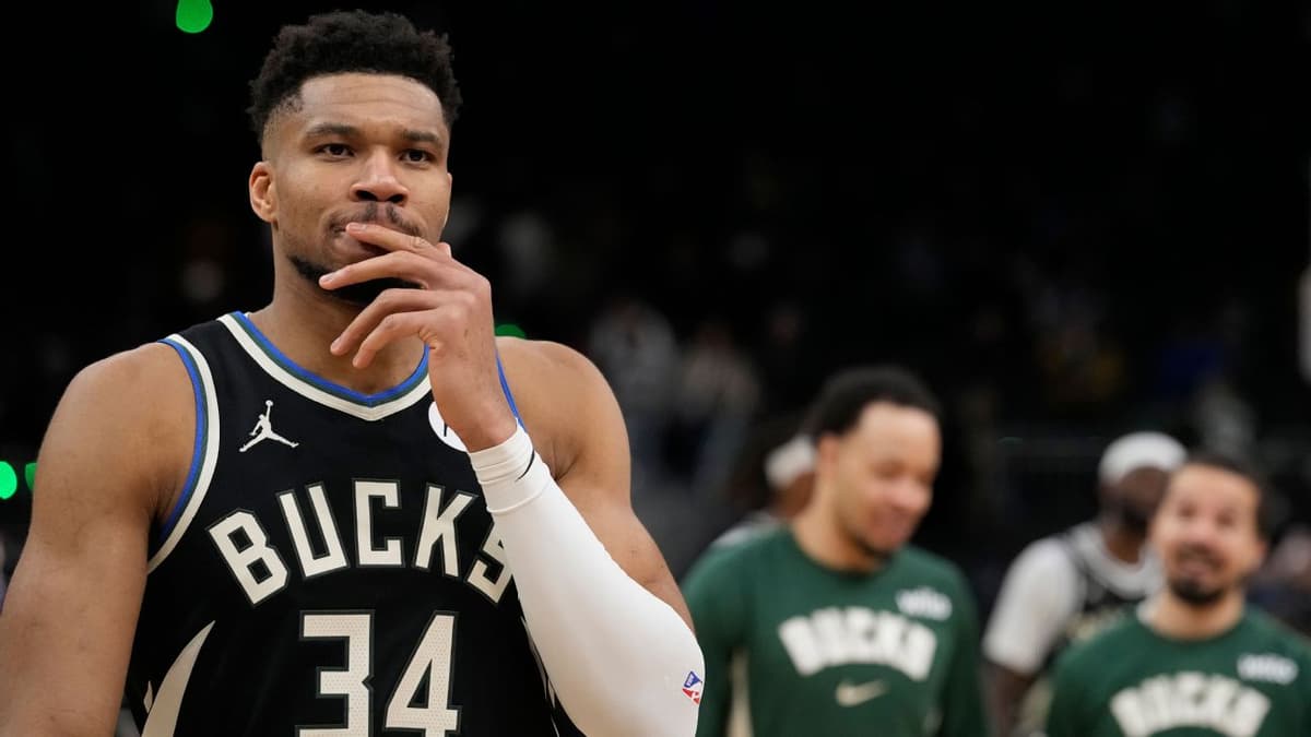NBA Trade Deadline: Analyzing Potential Giannis Antetokounmpo Trade Packages for All 29 NBA Teams