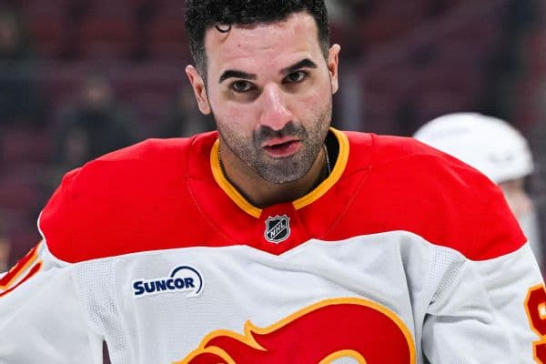 Nazem Kadri Returns to Colorado Avalanche in Major Trade with Calgary Flames