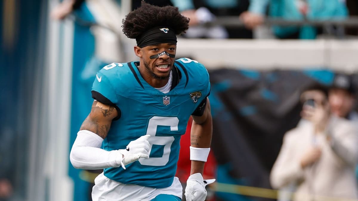 New York Giants Sign Greg Newsome II to One-Year Deal to Address Cornerback Need