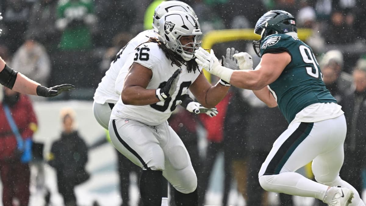 New York Jets Sign Dylan Parham to Bolster Offensive Line for 2026 Season