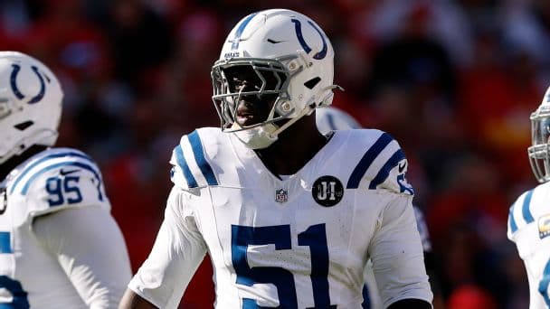 Indianapolis Colts Roster Outlook: Priority on Daniel Jones Amid Significant Line Changes