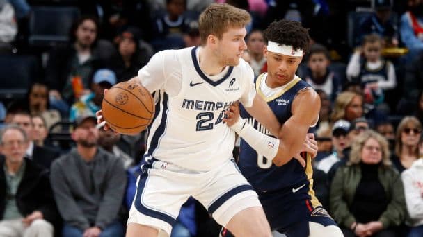 NBA Fantasy Basketball Tips: Sunday's Top DFS Picks and Betting Value