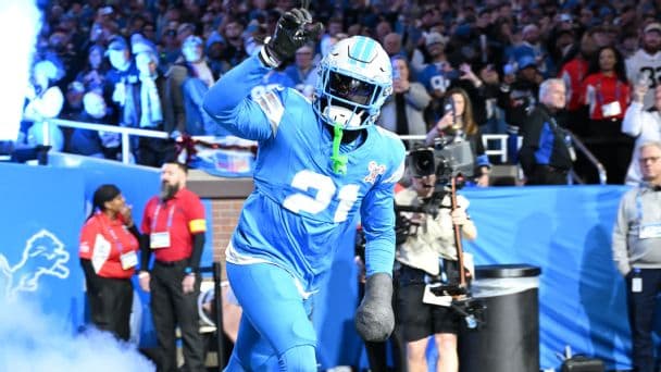 Washington Commanders 2026 Free Agency Tracker: Amik Robertson Bolsters Secondary