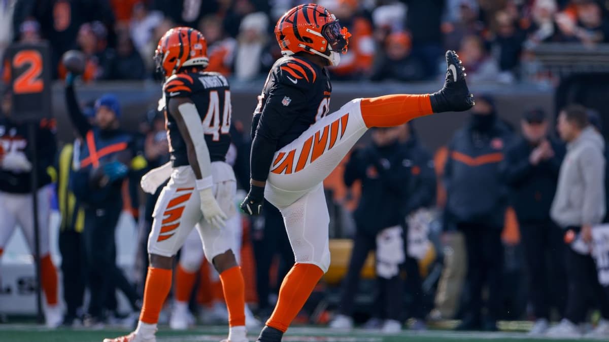 49ers Sign DE Cam Sample to One-Year Deal to Bolster Defensive Line Depth