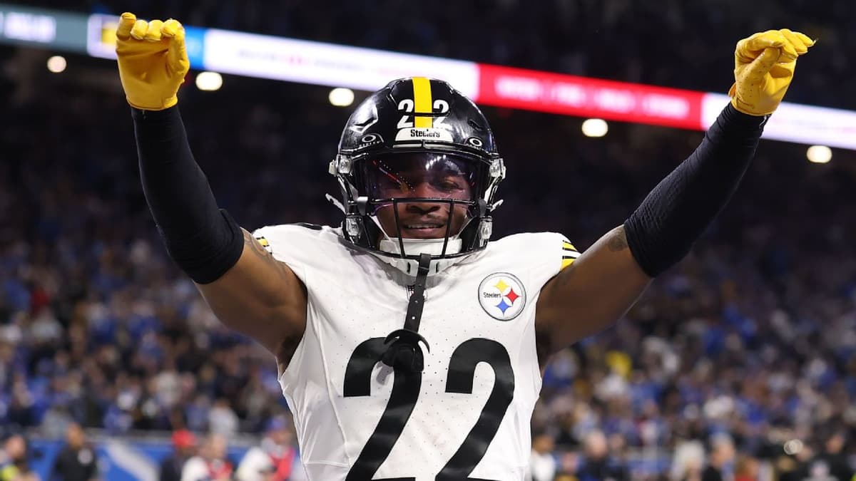 Pittsburgh Steelers Secure Asante Samuel Jr. with One-Year, $4 Million Contract