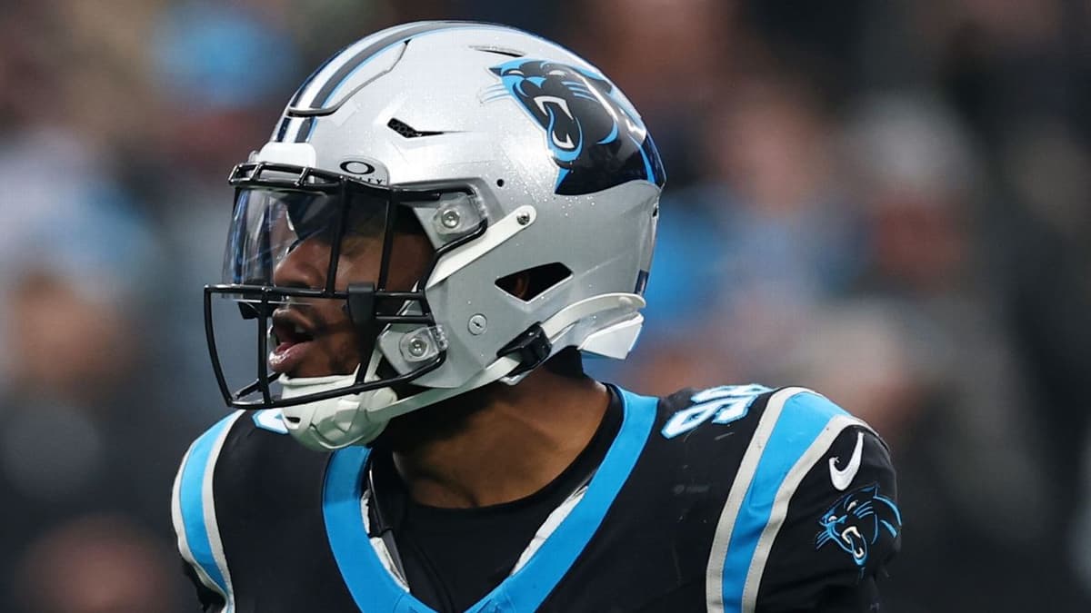 Detroit Lions Bolster Pass Rush by Signing Free Agent D.J. Wonnum