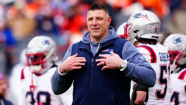 Patriots to the Super Bowl: How the Mike Vrabel Coaching Hire Sparked an Unprecedented Turnaround
