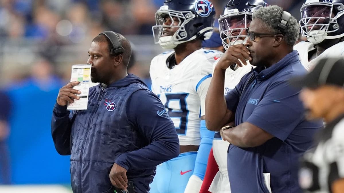 Giants Hire Dennard Wilson as DC: John Harbaugh Reunites with Former Ravens Assistant