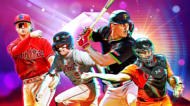 Top 100 MLB Prospects for 2026: Konnor Griffin and Kevin McGonigle Headline New Rankings