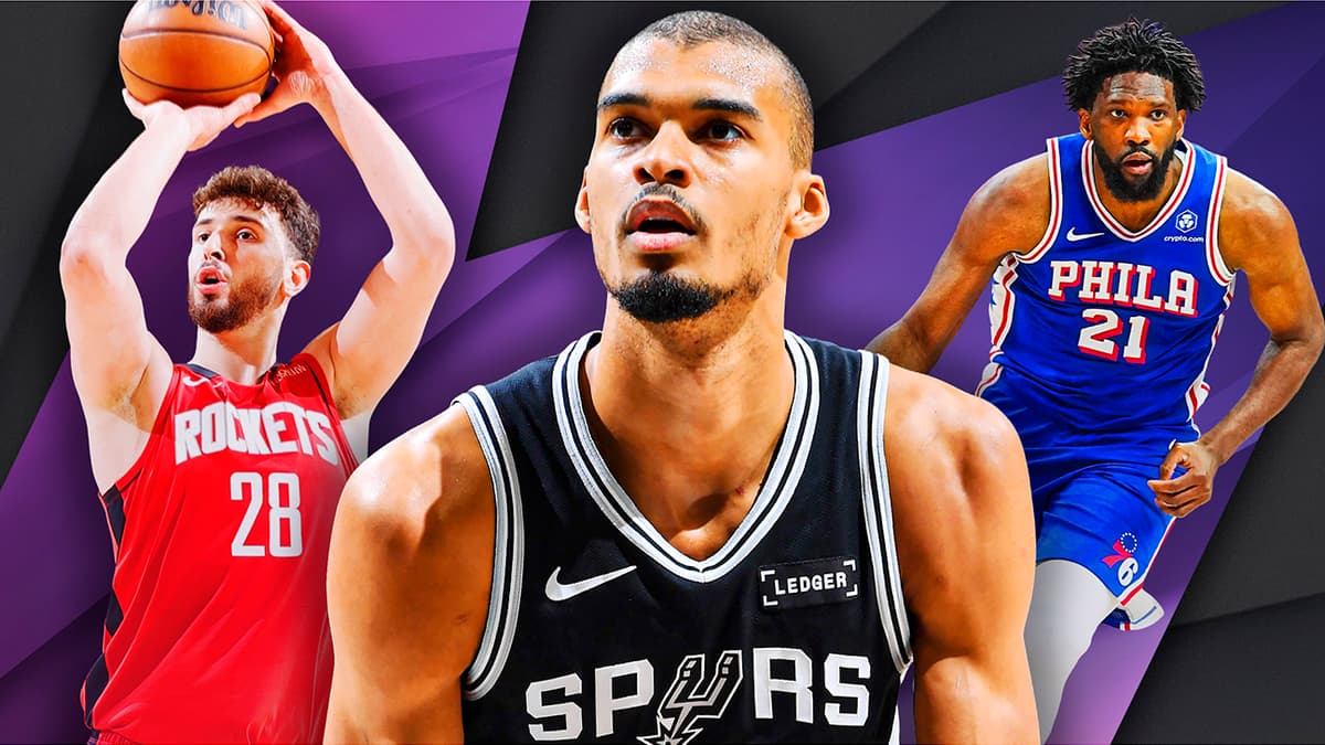 NBA Power Rankings: Can the Pistons or Spurs Topple the Thunder Before the Trade Deadline?