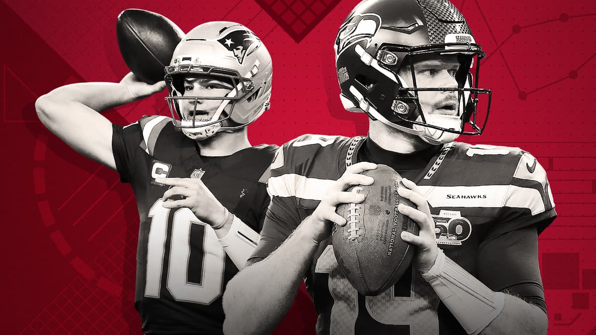 Super Bowl Squares: How to Use the Patriots-Seahawks Printable Game Sheet