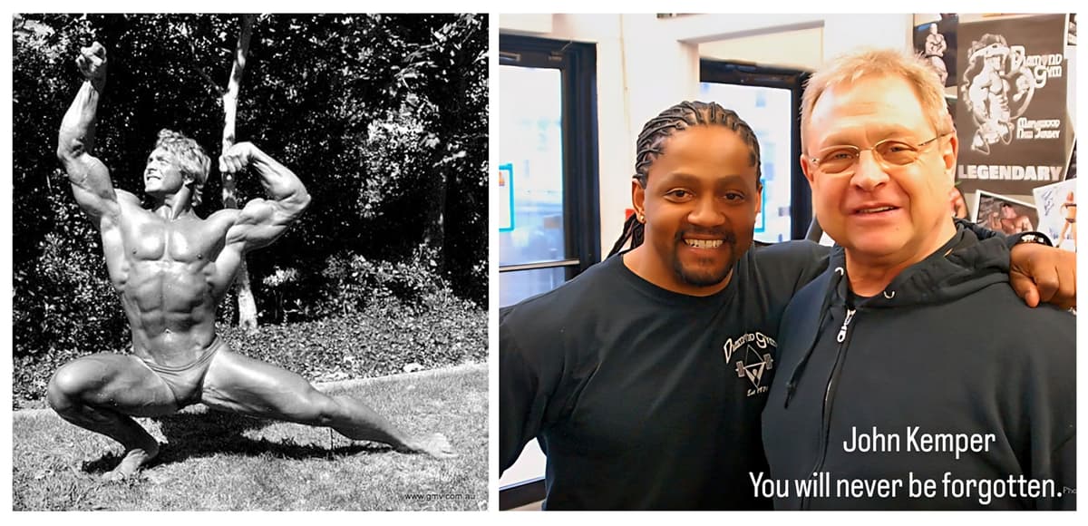 Inside Diamond Gym: Why NFL Stars Like AJ Brown Train at the 'Most Dangerous Gym in America'