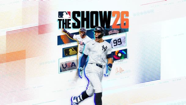 Aaron Judge Named Cover Athlete for MLB The Show 26: A Historic Return
