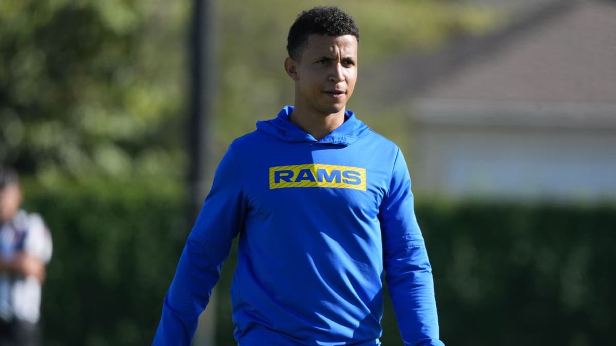 Rams Promote Nate Scheelhaase to Offensive Coordinator in Major Coaching Staff Shake-up