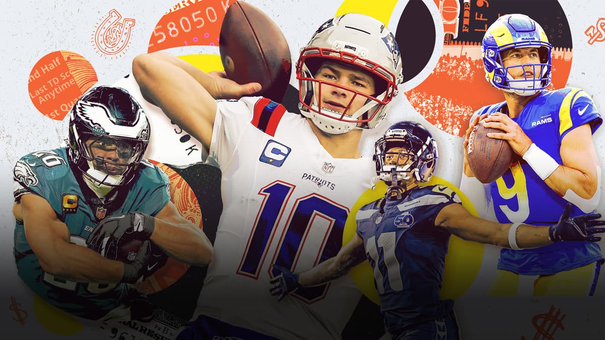2025 NFL Betting Season Review: The Top Teams, Heartbreaking Bad Beats, and 2026 Outlook