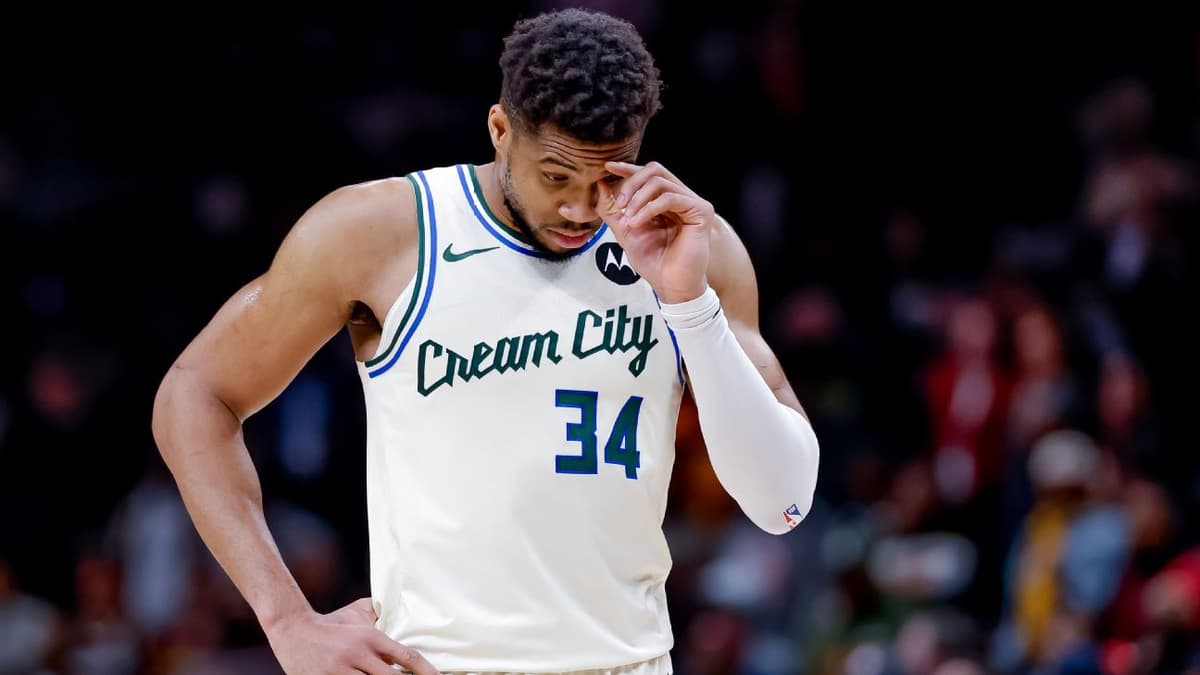 Giannis Antetokounmpo and Milwaukee Bucks Reach Breaking Point: Inside the Fractured Relationship