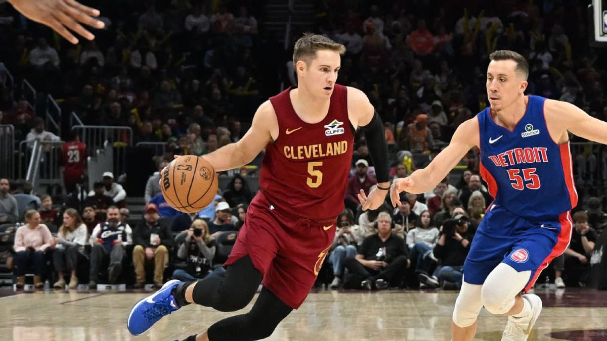 Wednesday NBA Fantasy Basketball Picks: Top DFS Value and Betting Tips