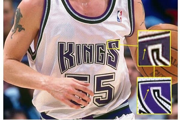 Jason Williams Rookie Jersey Sale: 'White Chocolate' Memorabilia Fetches Record $140,000