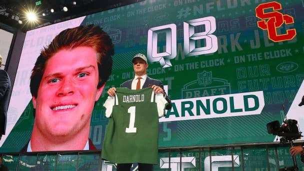 Mike Maccagnan Vindicated: Former Jets GM Reflects on Sam Darnold's Super Bowl Run
