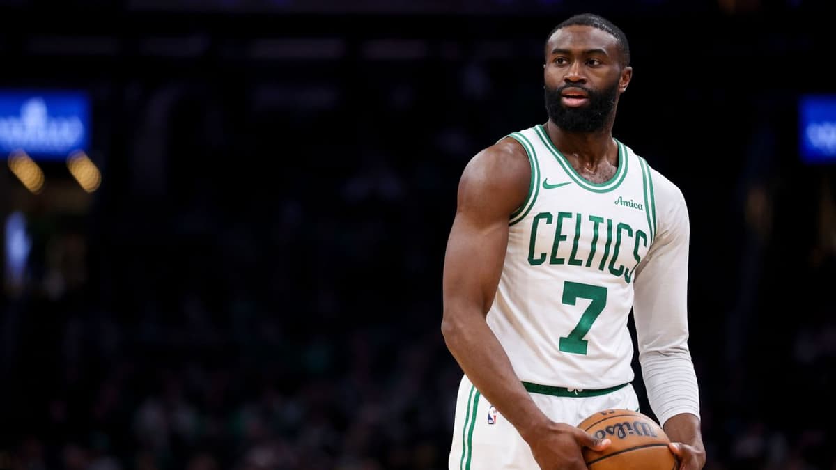 Jaylen Brown Considering Legal Action Against Beverly Hills After Private Event Shutdown