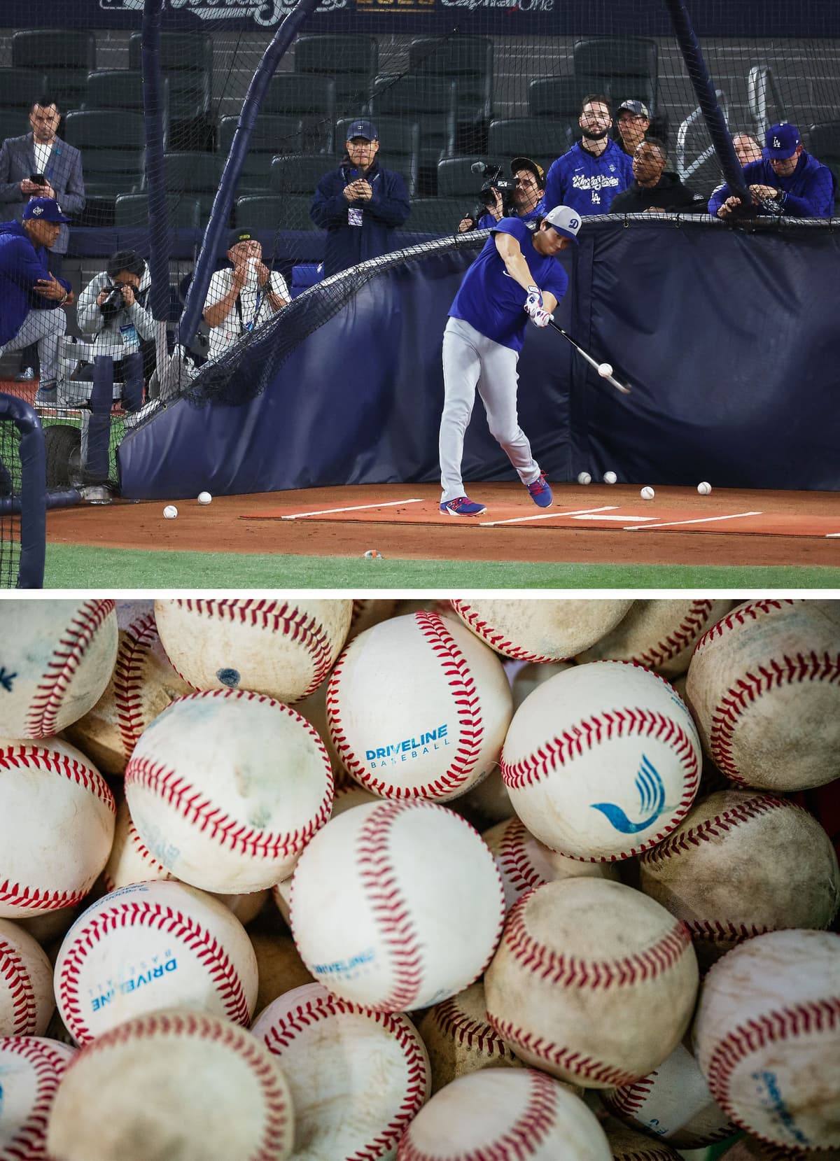 Inside the Future of Hitting: How the Driveline Baseball Hitting Lab is Reshaping MLB 2026