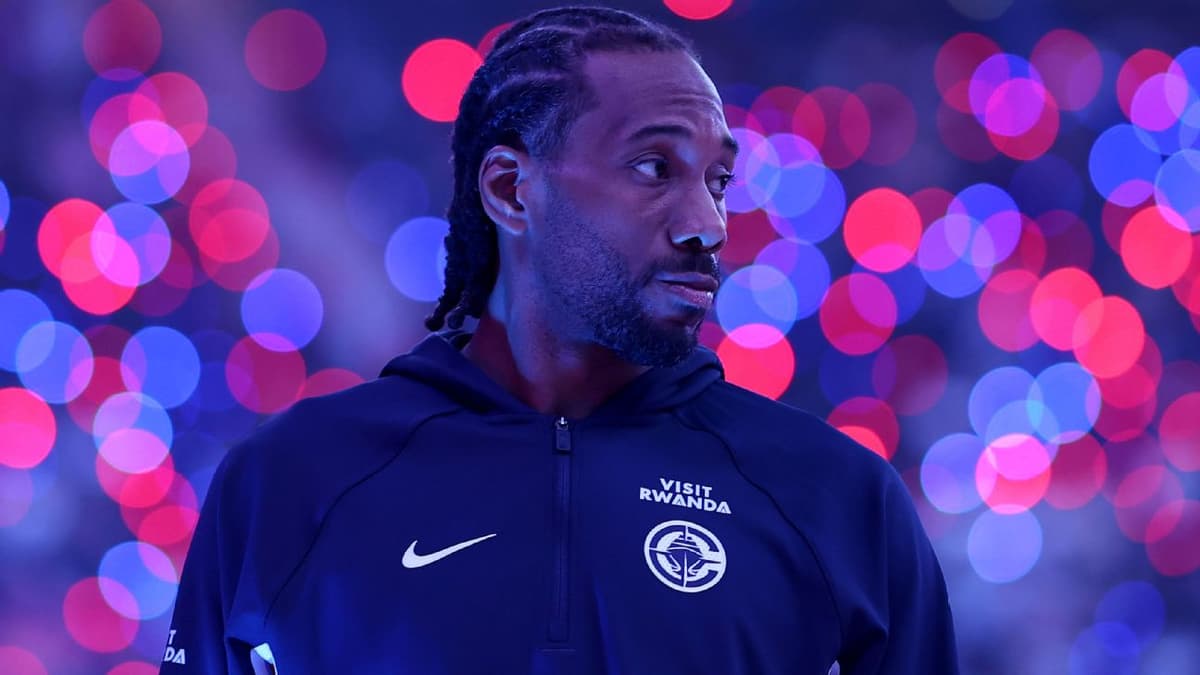 Kawhi Leonard Trade Scenarios: 4 Potential Deals to Spark an LA Clippers Rebuild