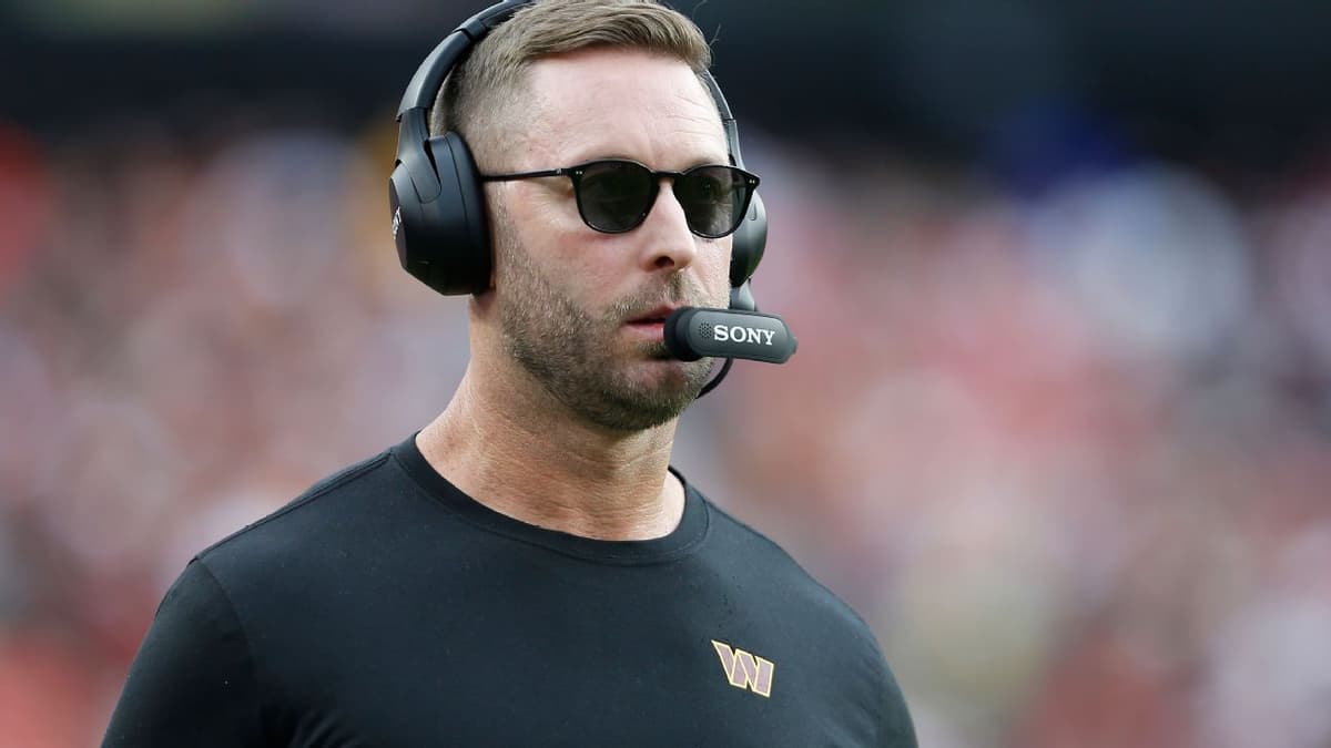 New York Giants OC Candidates: Kingsbury, Webb, and Cooter Headline Coaching Search