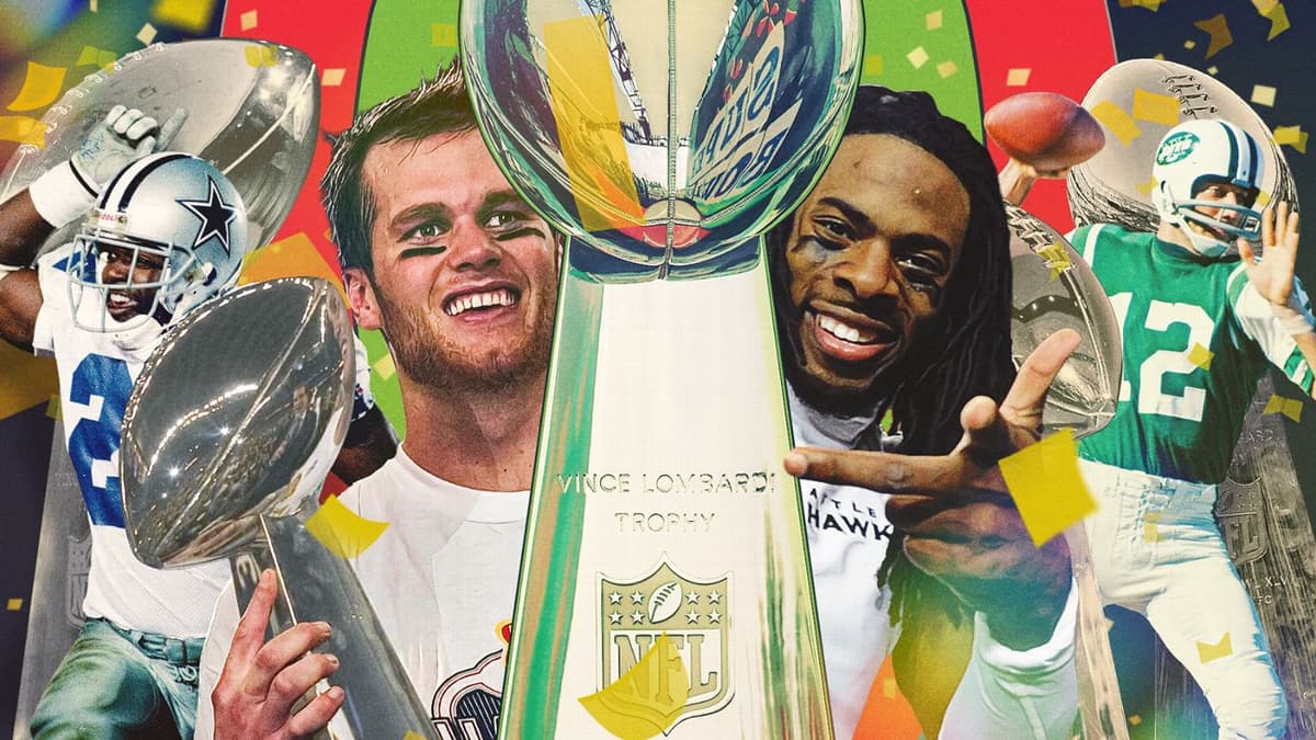 Super Bowl Quiz: Test Your Memory of the NFL’s Greatest Title Teams
