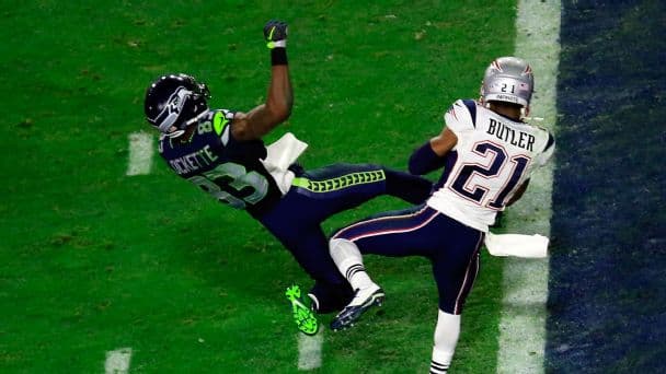 NFL Super Bowl Rematches: Seahawks and Patriots Join Exclusive Historical Club