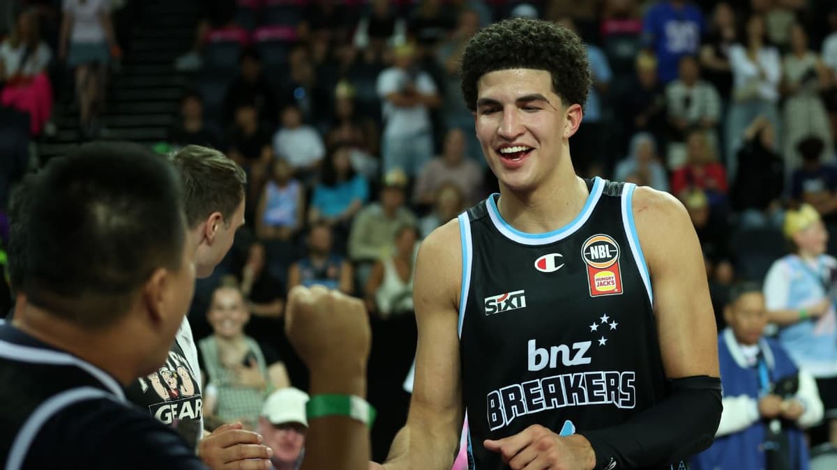 Karim Lopez Declares for NBA Draft: A Historic Prospect for Mexican Basketball