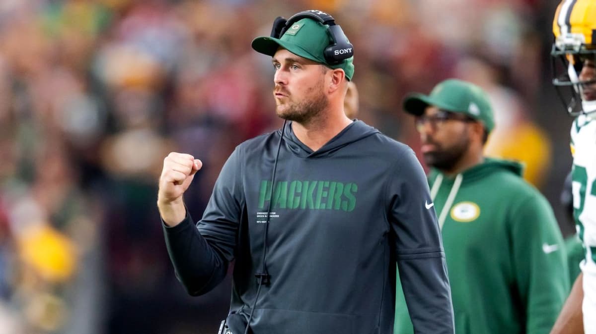 Philadelphia Eagles Hire Sean Mannion as Offensive Coordinator Following Search Struggles