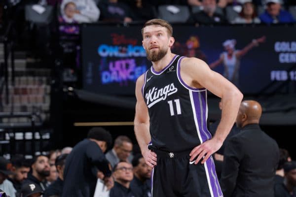 Sacramento Kings Stars Domantas Sabonis and Zach LaVine Undergo Season-Ending Surgeries